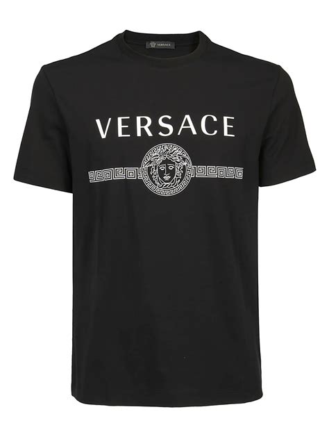 versace t shirt price malaysia|Versace T.